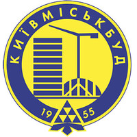 Kyivmiskbud logo, Kyivmiskbud contact details