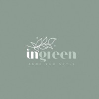 Ingreen CO logo, Ingreen CO contact details