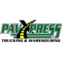 PAVXPRESS INC logo, PAVXPRESS INC contact details