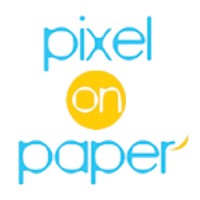 Pixel On Paper logo, Pixel On Paper contact details