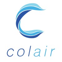 Colair Pty Ltd logo, Colair Pty Ltd contact details