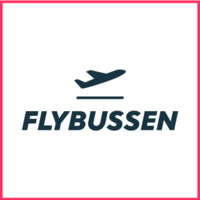 Flybussen.no DA logo, Flybussen.no DA contact details