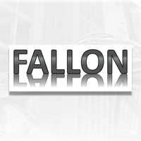 S Fallon and Sons (Contractors) Ltd logo, S Fallon and Sons (Contractors) Ltd contact details