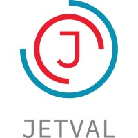 Jetval logo, Jetval contact details