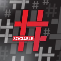 SOCIABLE MEDIA logo, SOCIABLE MEDIA contact details