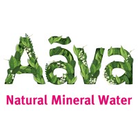 Aava Water logo, Aava Water contact details