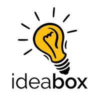 Ideabox Branding logo, Ideabox Branding contact details