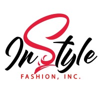 InStyle Fashion, Inc logo, InStyle Fashion, Inc contact details