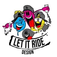 Let It Ride Design logo, Let It Ride Design contact details