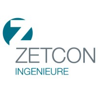 ZETCON Ingenieure GmbH logo, ZETCON Ingenieure GmbH contact details