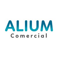 Alium Comercial logo, Alium Comercial contact details