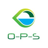 O-P-S logo, O-P-S contact details