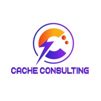 Cache Consulting logo, Cache Consulting contact details