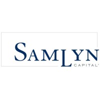 Samlyn Capital, LLC logo, Samlyn Capital, LLC contact details