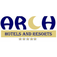 ARCH Hotels and Resorts. logo, ARCH Hotels and Resorts. contact details