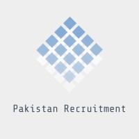 Pakistan Recruitment logo, Pakistan Recruitment contact details