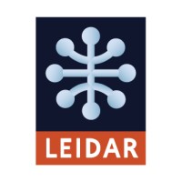 Leidar Norway logo, Leidar Norway contact details