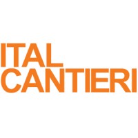 Italcantieri logo, Italcantieri contact details