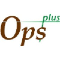 Ops Plus, Inc. logo, Ops Plus, Inc. contact details