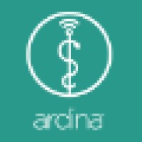 Ardina™ logo, Ardina™ contact details