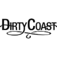 Dirty Coast logo, Dirty Coast contact details