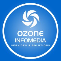 Ozone Infomedia logo, Ozone Infomedia contact details