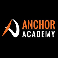 Anchor Academy Kolkata logo, Anchor Academy Kolkata contact details