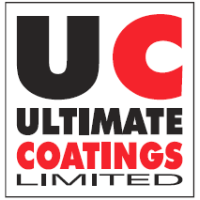 Ultimate Coatings LTD logo, Ultimate Coatings LTD contact details