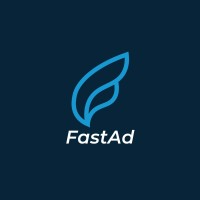 FastAd logo, FastAd contact details