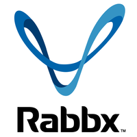 Rabbx Inc. logo, Rabbx Inc. contact details