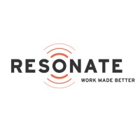 Resonate Consulting logo, Resonate Consulting contact details