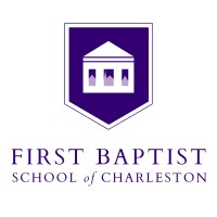 First Baptist School of Charleston logo, First Baptist School of Charleston contact details