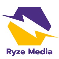 Ryze Media logo, Ryze Media contact details