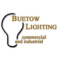 Buetow Lighting logo, Buetow Lighting contact details