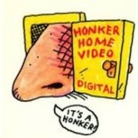 Honker Home Video and Digital logo, Honker Home Video and Digital contact details