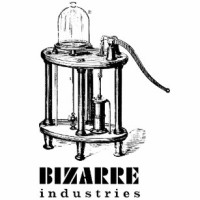 Bizarre Industries logo, Bizarre Industries contact details