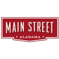 MAIN STREET ALABAMA logo, MAIN STREET ALABAMA contact details