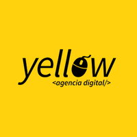 Yellow Agencia Digital logo, Yellow Agencia Digital contact details