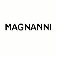 Magnanni logo, Magnanni contact details