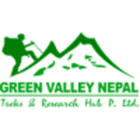 Green Valley Nepal Treks & Research Hub logo, Green Valley Nepal Treks & Research Hub contact details