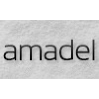 Amadel logo, Amadel contact details