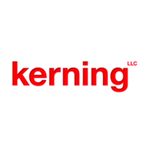 Kerning Collective logo, Kerning Collective contact details