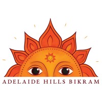 Adelaide Hills Bikram logo, Adelaide Hills Bikram contact details