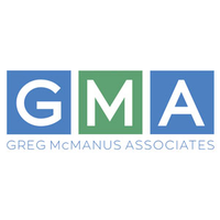 Greg McManus Associates logo, Greg McManus Associates contact details