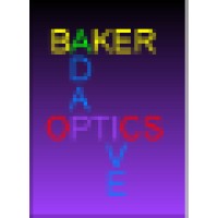 Baker Adaptive Optics logo, Baker Adaptive Optics contact details