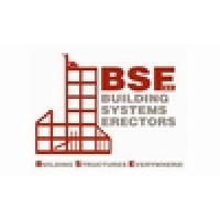 Building Systems Erectors logo, Building Systems Erectors contact details