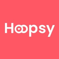 Hoopsy logo, Hoopsy contact details