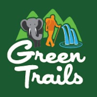 Green Trails logo, Green Trails contact details