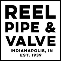 REEL PIPE AND VALVE COMPANY INC logo, REEL PIPE AND VALVE COMPANY INC contact details