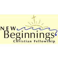 New Beginnings Christian Fellowship logo, New Beginnings Christian Fellowship contact details